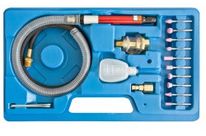 Meuleuse crayon 58000 trms