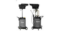 Récupérateurs d&#039;huile usée de 100 L