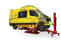 BBENCH BANC DE REDRESSAGE POUR VU