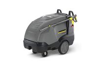 NETTOYEUR HAUTE PRESSION HDS 12/18-4 SX