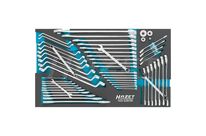 JEU DE CLES DE SERRAGE