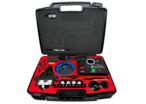 Kit de réparation de pare-brise | TixoFix 3 semi automatique RPB120