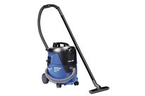 AERO 21-01 PC ASPIRATEUR EAU ET POUSSIERE CUVE POLYPROPILENE 20L AVEC DECOLMATAGE MANUEL ET FI