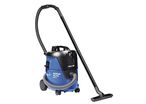 AERO 21-01 PC ASPIRATEUR EAU ET POUSSIERE CUVE POLYPROPILENE 20L AVEC DECOLMATAGE MANUEL ET FI