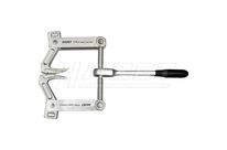 CLAMEAU DE CHARPENTE