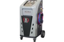 Unité de service climatiseur entièrement automatique : ATH AC134a