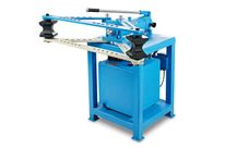 CINTREUSE ELECTROHYDRAULIQUE DE 3/8&amp;quot; A 1¼&amp;quot; AVEC PLAN DE TRAVAIL