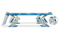 X-LPONT ELECTRO-HYDRAULIQUE X-LINE