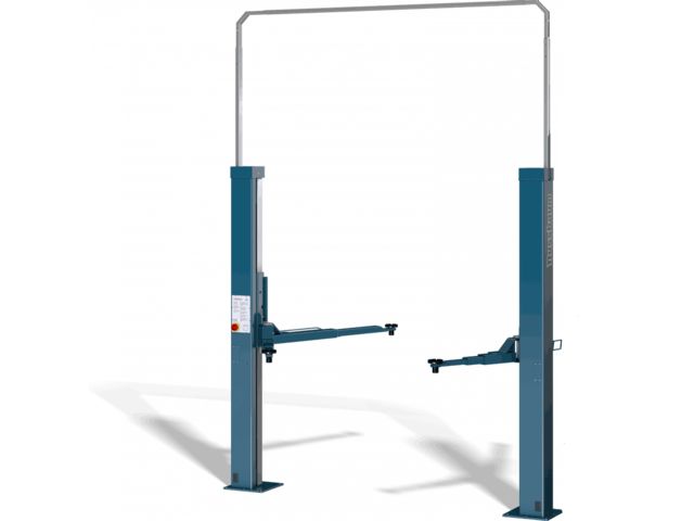 PONT 2 COLONNES SMART LIFT 230 SLMM AVEC KIT E