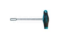 CLE A DOUILLE AVEC MANCHE EN T