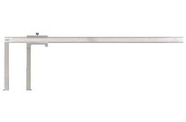 Pied à coulisse pour tambours de freins Limit CALDR340