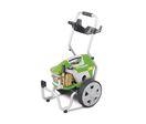 Chariot pour HDR-K 51-16 Cleancraft 7110010