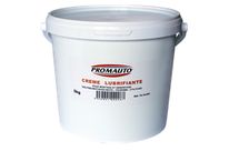Crème lubrifiante 5 kg