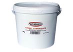 Crème lubrifiante 5 kg