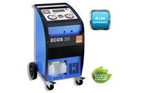 Station de recharge de climatisation | R134a / R1234-YF (gamme ECOS) OKSYS