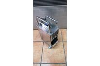 Nettoyeur portable vapeur GO CLEAN