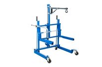 CHARIOT PORTE-ROUES WTA 500