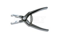 PINCE POUR LES CONDUITES DE CARBURANT