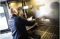 Nettoyage des FAP - Filtre à particules - Prestation de service