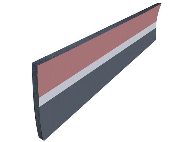 Protection murale MW Tools SR70050RGW