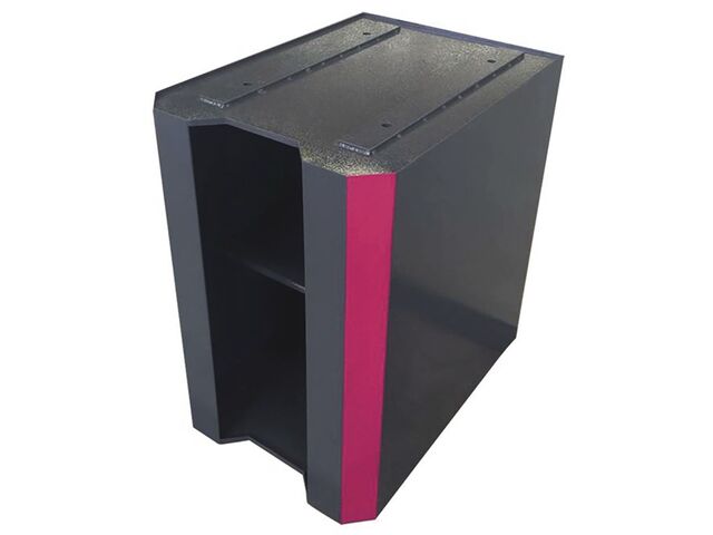 Socle de machine Optimum FS4