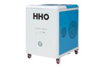 Station de dépollution et de décalaminage | HHO 6.0