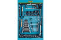 ARMOIRE A OUTILS AVEC ASSORTIMENT
