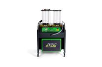 Station de vidange et de remplacement de liquide de refroidissement Flash Cooling FC5210