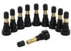 Valve camionnette 11,5 x 43mm - TR600HP (sachet de 10)