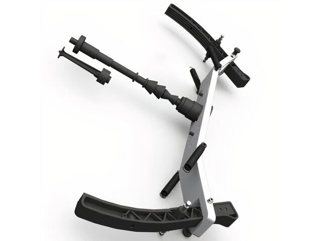 Adaptateur moto | Equiper mon garage