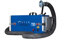 UNITES PORTABLE POUR FUMEES