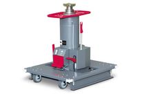 CRIC HYDRAULIQUE DE FOND DE FOSSE M15/15T PREMIUM