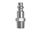 EMBOUT RAPIDE AIR STD 1/4" - M1/4"