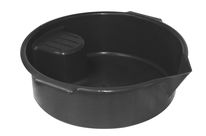 BAC DE VIDANGE SIMPLE 7L