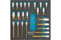 JEU DE DOUILLES MALES