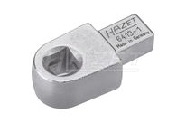 ATTACHE MALE AVEC ENTRAINEMENTS CARRES