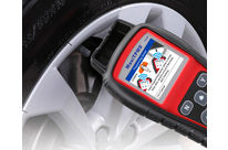 Outil de diagnostic et de service TPMS : MAXITPMS® TS508