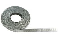 Masses autocollantes en rouleau – 5 KG x4