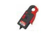 BICOR2 Pince ampèremétrique portée : a) 10 mV/A de 0 à 100 A; b) 1 mV/A de 0 à 400 A (Indispen