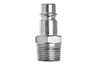 EMBOUT RAPIDE AIR EUROPEEN 1/4&quot; - M3/8&quot;