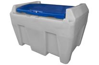 CITERNE 430L ADBLUE TRANSPORT PISTOLET AUTO