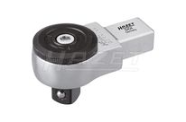 ATTACHE MALE A CLIQUET REVERSIBLE