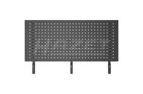 PANNEAU VERTICAL PERFORE POUR LES OUTILS