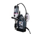 Perceuse magnétique multifonctionnelle ø 36x50 mm CM2 1,7 kW aimant 14500 N vitesse variable taraudage Optidrill DM48VT
