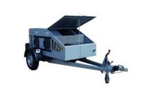 Banc de puissance tracteur : LPS MZW-300