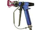 Pistolet Airless : SP90