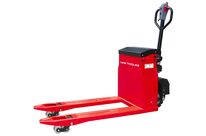 Transpalette électrique robuste pour sols irréguliers 3T 32Ah MW Tools TPL3000P