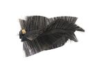 Brosse rotative principale moyenne pour balayeuse manuelle KM 625 Cleancraft 7310001