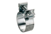 Boite 10 colliers Miniclamp 9 mm W1 Ø : 07-09mm