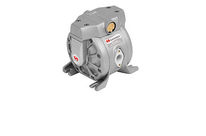 Pompes pneumatiques à membranes : Pompes non métalliques DF50